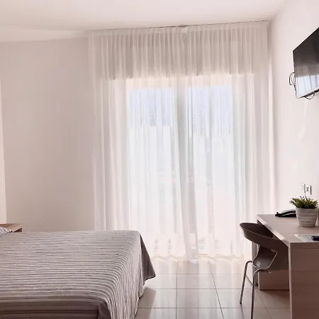 Santa Barbara Hotel&apartments