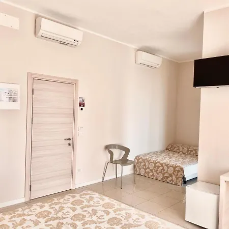 Hotel Santa Barbara Hotel&apartments 3*