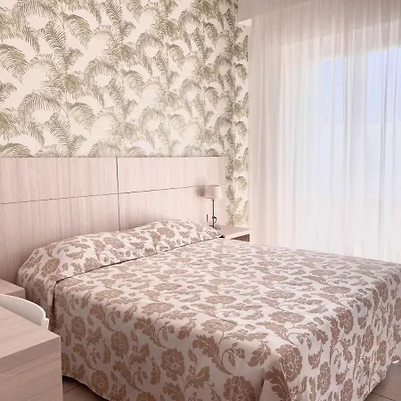 Santa Barbara Hotel&apartments 3* Bellaria-Igea Marina