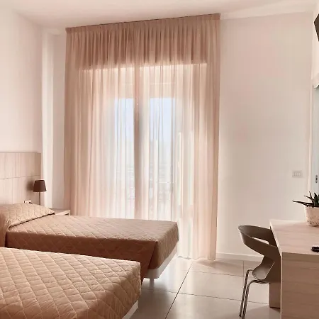 Otel Santa Barbara & 3*