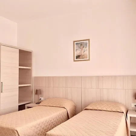 Santa Barbara & 3* Bellaria-Igea Marina