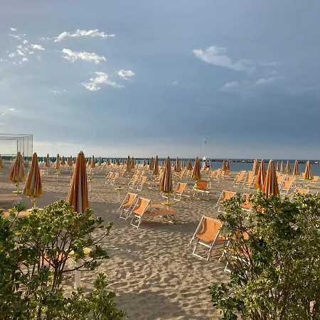 Santa Barbara Hotel&apartments Hotel Bellaria-Igea Marina