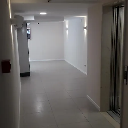 Santa Barbara Hotel&apartments Hotel Bellaria-Igea Marina