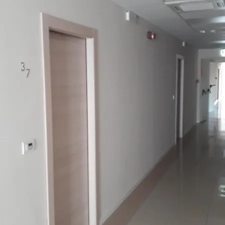 Hotel Santa Barbara Hotel&apartments 3*