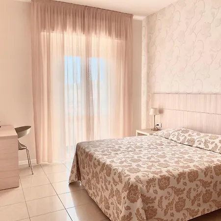 Hotel Santa Barbara Hotel&apartments Bellaria-Igea Marina