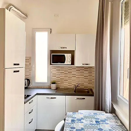 Santa Barbara & Hotel 3*