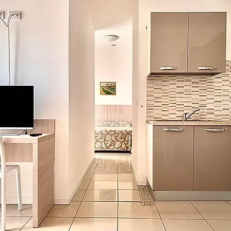 Santa Barbara & 3* Bellaria-Igea Marina