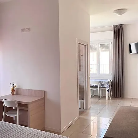 Santa Barbara & Hotel Bellaria-Igea Marina