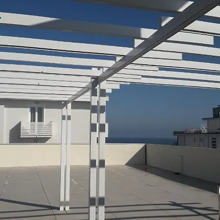 Hotel Santa Barbara & Bellaria-Igea Marina