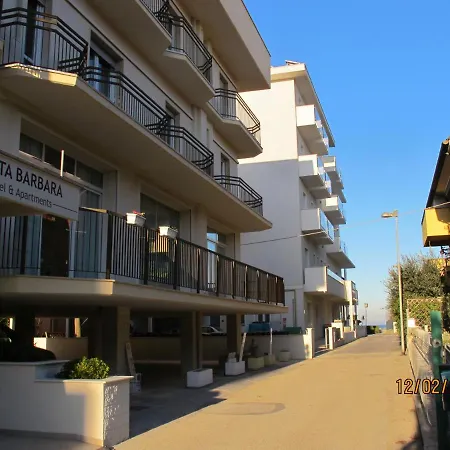 Santa Barbara &