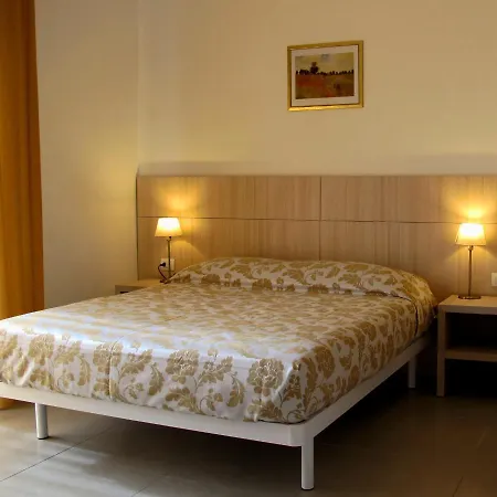 Santa Barbara & Hotel Bellaria-Igea Marina