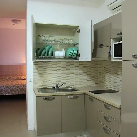 Santa Barbara Hotel&apartments Bellaria-Igea Marina