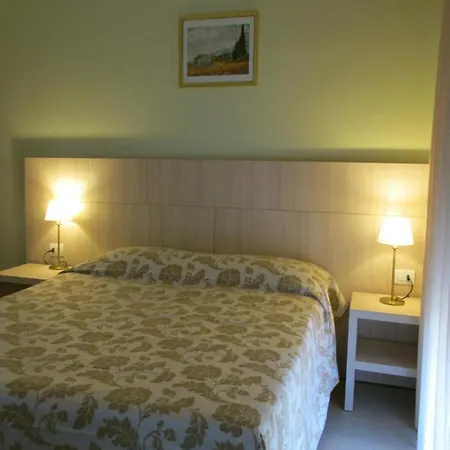 Otel Santa Barbara & Bellaria-Igea Marina
