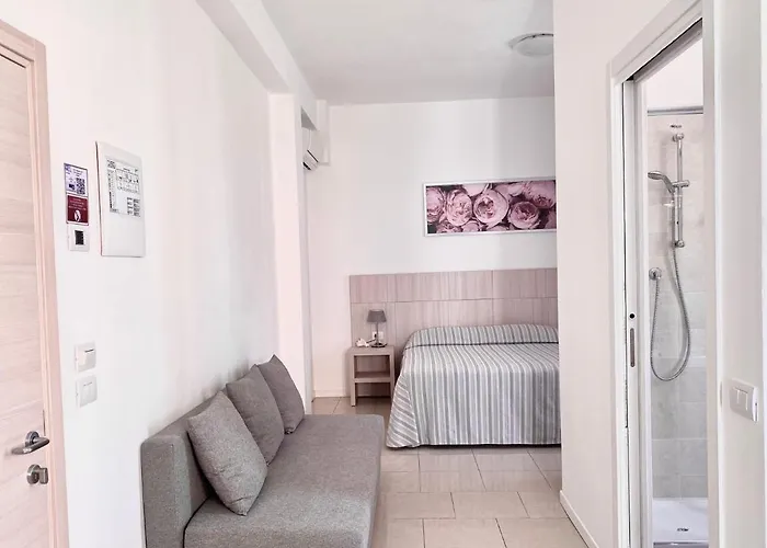 Santa Barbara & Hotel Bellaria-Igea Marina