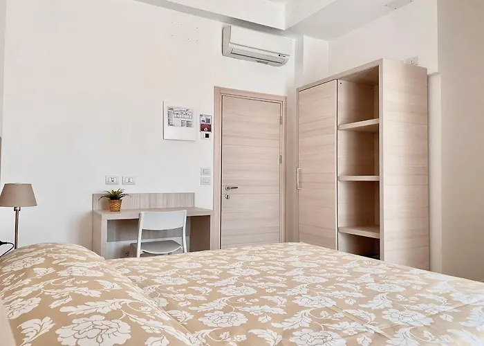 Santa Barbara & 3* Bellaria-Igea Marina