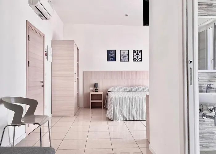 Hotel Santa Barbara &