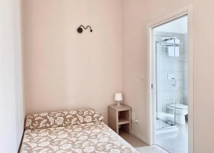 Santa Barbara & Hotel 3*