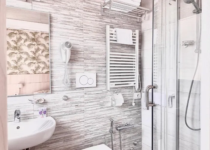 Santa Barbara & Hotel Bellaria-Igea Marina