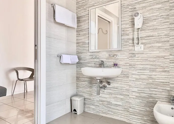 Santa Barbara & Hotel Bellaria-Igea Marina