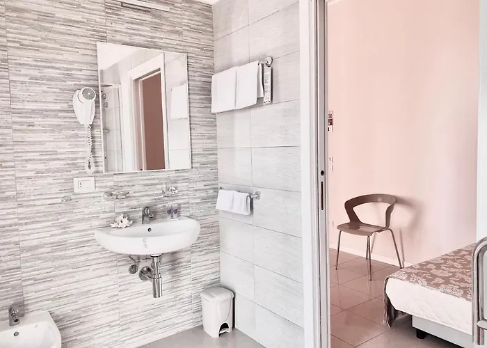 Santa Barbara & 3* Bellaria-Igea Marina