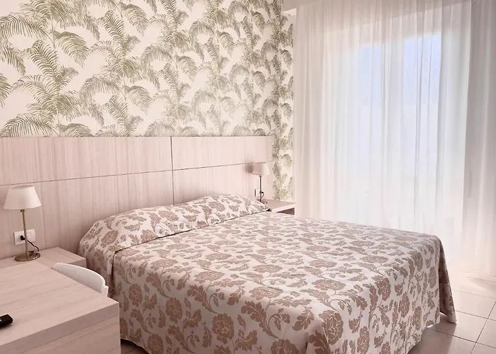 Santa Barbara & 3* Bellaria-Igea Marina