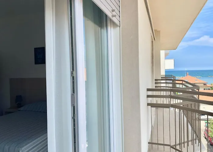 Hotel Santa Barbara & Bellaria-Igea Marina