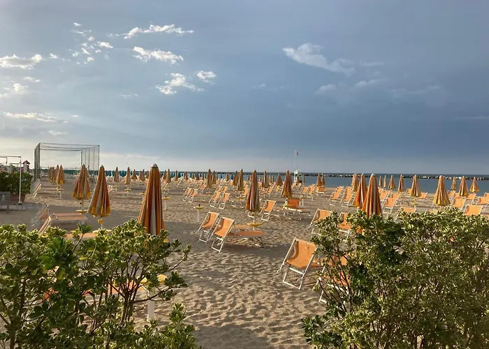 Santa Barbara & Hotel Bellaria-Igea Marina