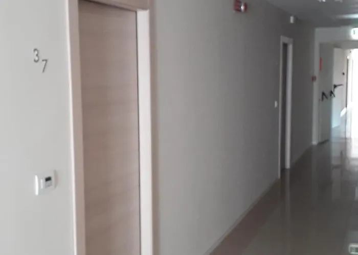 Hotel Santa Barbara & 3*