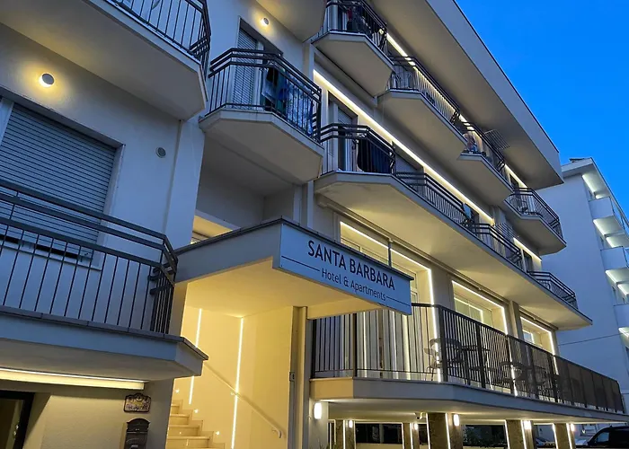 Santa Barbara & 3*