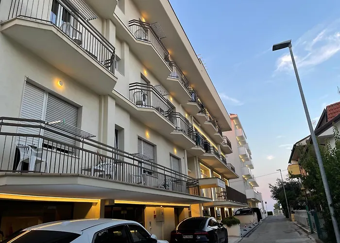 Santa Barbara & Bellaria-Igea Marina