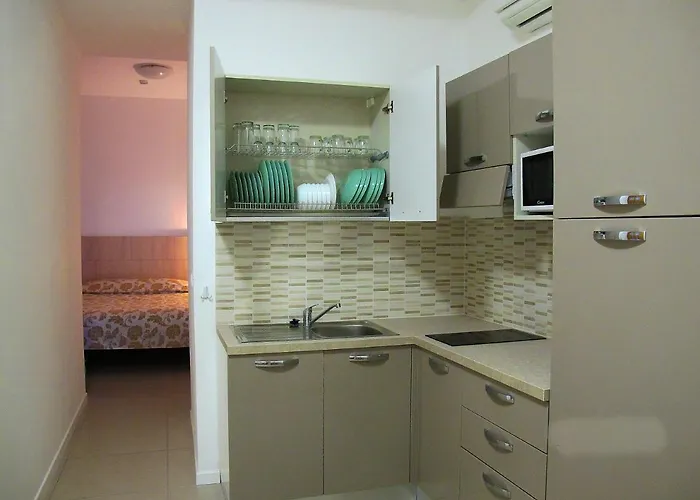 Santa Barbara & Bellaria-Igea Marina