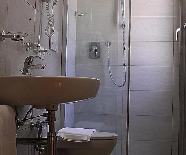 Hotel Santa Barbara & Bellaria-Igea Marina